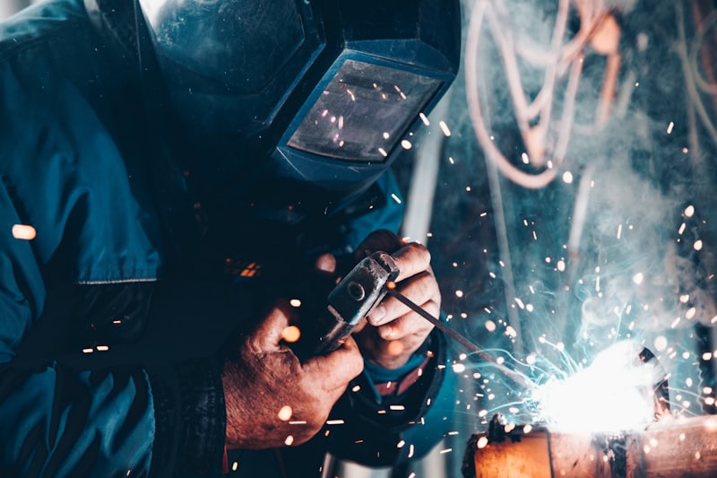 Mechanical and electrical work